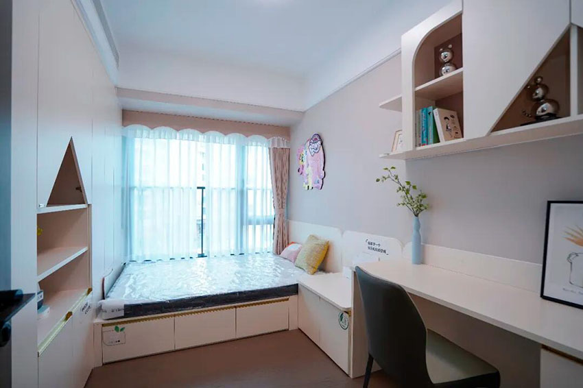 3個空間教你裝出“百萬效果”的家，鄰居追著問設計圖！